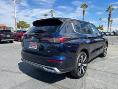 New 2025  Mitsubishi Outlander SE FWD at Camacho Mitsubishi near Palmdale, CA