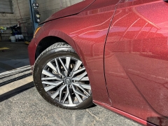 Used 2024  Nissan Altima 2&period;5 SV Sedan at Camacho Mitsubishi near Palmdale&comma; CA