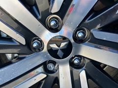 New 2025  Mitsubishi Outlander SE FWD at Camacho Mitsubishi near Palmdale, CA