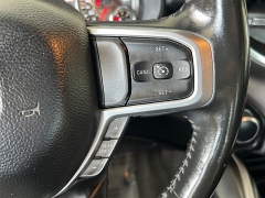 Used 2021 Ram 1500 2WD Big Horn Crew Cab 5'7" Box at Camacho Mitsubishi near Palmdale, CA