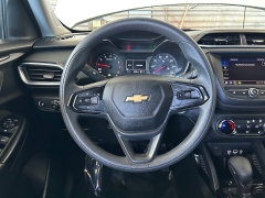 Used 2023  Chevrolet Trailblazer FWD 4dr LT at Camacho Mitsubishi near Palmdale&comma; CA