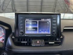 Used 2022  Toyota RAV4 XLE Premium AWD at Camacho Mitsubishi near Palmdale&comma; CA