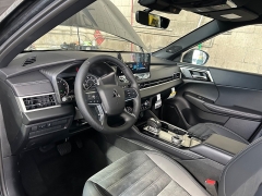 New 2026  Mitsubishi Outlander SE FWD at Camacho Mitsubishi near Palmdale&comma; CA