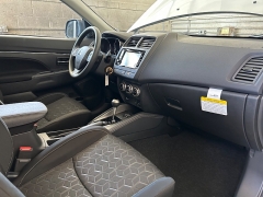 New 2025 Mitsubishi Outlander Sport 2.0 AWC at Camacho Mitsubishi near Palmdale, CA