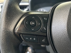 Used 2023 Toyota Corolla LE CVT at Camacho Mitsubishi near Palmdale, CA