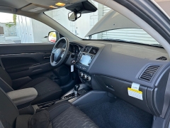 New 2027  Mitsubishi Outlander Sport 2&period;0 FWD at Camacho Mitsubishi near Palmdale&comma; CA