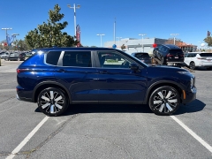 New 2026  Mitsubishi Outlander FWD at Camacho Mitsubishi near Palmdale&comma; CA