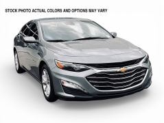  2024 Chevrolet Malibu 4dr Sdn 1LT at Camacho Mitsubishi near Palmdale&comma; CA