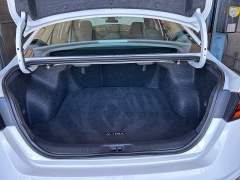 Used 2025  Nissan Altima SV FWD at Camacho Mitsubishi near Palmdale&comma; CA