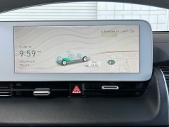 Used 2024  Hyundai IONIQ 5 SEL RWD at Camacho Mitsubishi near Palmdale&comma; CA