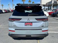 New 2026  Mitsubishi Outlander Trail Edition S-AWC at Camacho Mitsubishi near Palmdale&comma; CA