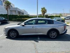 Used 2025  Kia K4 LXS FWD at Camacho Mitsubishi near Palmdale&comma; CA