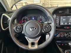 Used 2020  Kia Soul 4d Hatchback LX Auto at Camacho Mitsubishi near Palmdale&comma; CA