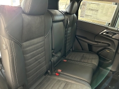 New 2025 Mitsubishi Outlander SE FWD w/Tech Pkg at Camacho Mitsubishi near Palmdale, CA