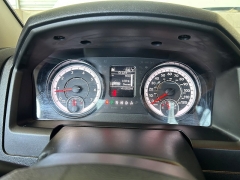 Used 2024  Ram 1500 Classic 4WD SLT Quad Cab 6'4" Box at Camacho Mitsubishi near Palmdale&comma; CA