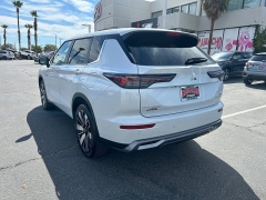 New 2026  Mitsubishi Outlander Plug-In Hybrid SE S-AWC at Camacho Mitsubishi near Palmdale&comma; CA