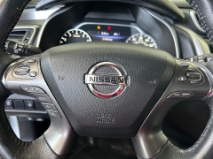 Used 2021  Nissan Murano FWD SV at Camacho Mitsubishi near Palmdale&comma; CA