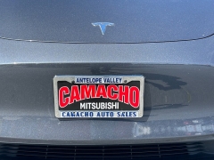 Used 2023  Tesla Model Y Long Range AWD at Camacho Mitsubishi near Palmdale&comma; CA