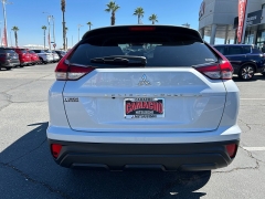 New 2026  Mitsubishi Eclipse Cross ES S-AWC at Camacho Mitsubishi near Palmdale, CA