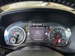 Used 2021 Ram 1500 2WD Big Horn Crew Cab 5'7" Box at Camacho Mitsubishi near Palmdale, CA
