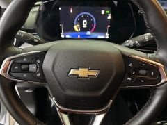 Used 2025  Chevrolet Trax FWD 4dr LT at Camacho Mitsubishi near Palmdale&comma; CA