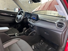 Used 2024  Chevrolet Trailblazer FWD 4dr LT at Camacho Mitsubishi near Palmdale, CA