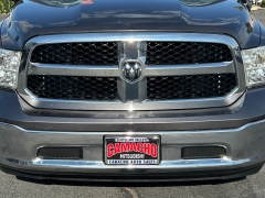 Used 2024  Ram 1500 Classic 2WD SLT Quad Cab 6'4" Box at Camacho Mitsubishi near Palmdale&comma; CA