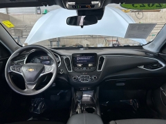 Used 2023  Chevrolet Malibu 4dr Sdn 1LT at Camacho Mitsubishi near Palmdale&comma; CA