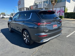 New 2026  Mitsubishi Outlander SE FWD at Camacho Mitsubishi near Palmdale&comma; CA