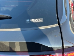 New 2025 Mitsubishi Outlander Plug-In Hybrid ES S-AWC at Camacho Mitsubishi near Palmdale, CA