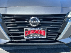 Used 2024  Nissan Altima 2&period;5 SV Sedan at Camacho Mitsubishi near Palmdale&comma; CA