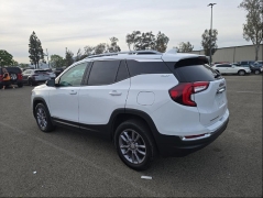 Used 2024  GMC Terrain AWD 4dr SLT at Camacho Mitsubishi near Palmdale&comma; CA