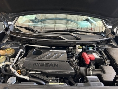 Used 2023  Nissan Rogue FWD S at Camacho Mitsubishi near Palmdale&comma; CA