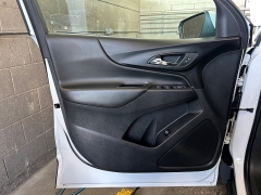 Used 2024  Chevrolet Equinox AWD 4dr LT w&sol;1LT at Camacho Mitsubishi near Palmdale&comma; CA
