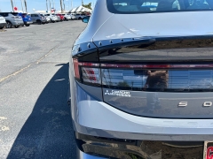 Used 2025  Hyundai Sonata SEL FWD at Camacho Mitsubishi near Palmdale&comma; CA