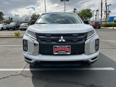 New 2025 Mitsubishi Outlander Sport 2.0 AWC at Camacho Mitsubishi near Palmdale, CA