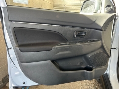 New 2025  Mitsubishi Outlander Sport 2.0 AWC at Camacho Mitsubishi near Palmdale, CA