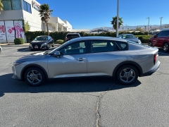 Used 2025  Kia K4 LXS FWD at Camacho Mitsubishi near Palmdale&comma; CA