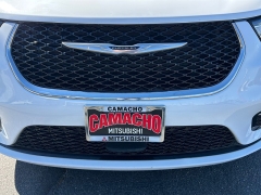 Used 2024  Chrysler Pacifica Touring L FWD at Camacho Mitsubishi near Palmdale&comma; CA