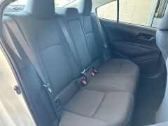 Used 2023 Toyota Corolla LE CVT at Camacho Mitsubishi near Palmdale, CA