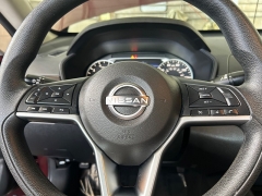 Used 2024  Nissan Altima 2&period;5 SV Sedan at Camacho Mitsubishi near Palmdale&comma; CA