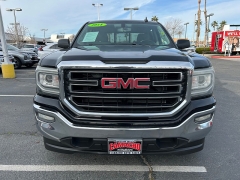 Used 2018  GMC Sierra 1500 2WD Crew Cab SLE at Camacho Mitsubishi near Palmdale&comma; CA