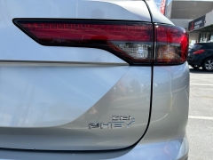 New 2025 Mitsubishi Outlander Plug-In Hybrid SEL S-AWC at Camacho Mitsubishi near Palmdale, CA