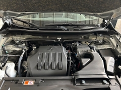 New 2026  Mitsubishi Eclipse Cross SE S-AWC at Camacho Mitsubishi near Palmdale, CA