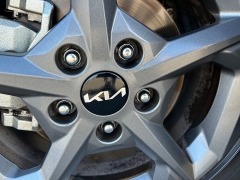 Used 2025  Kia K4 LXS FWD at Camacho Mitsubishi near Palmdale&comma; CA