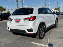 New 2025  Mitsubishi Outlander Sport 2.0 AWC at Camacho Mitsubishi near Palmdale, CA