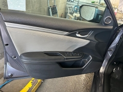 Used 2016  Honda Civic Sedan 4d EX at Camacho Mitsubishi near Palmdale&comma; CA