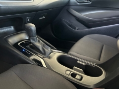Used 2023 Toyota Corolla LE CVT at Camacho Mitsubishi near Palmdale, CA