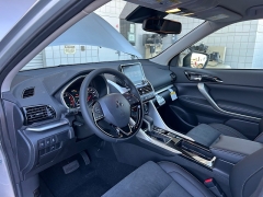 New 2026  Mitsubishi Eclipse Cross SE S-AWC at Camacho Mitsubishi near Palmdale&comma; CA