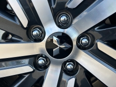 New 2025  Mitsubishi Outlander Sport 2.0 AWC at Camacho Mitsubishi near Palmdale, CA